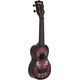 KALA MK-SSKULLS Ukadelic Skulls Ukulele soprano