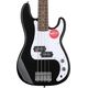 FENDER Squier Mini P Bass Black