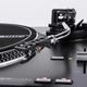 Reloop Rp-4000 Mk2 Giradischi Professionale