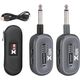 XVIVE A58 Sistema Wirelles Digitale per Chitarra e Basso