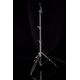 PEARL C-830 Asta Dritta doppia staffa per Piatti