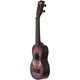 KALA MK-SSKULLS Ukadelic Skulls Ukulele soprano
