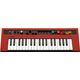 YAMAHA Reface YC Organo Combo 37 tasti mini