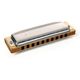 HOHNER Blues Harp 10 fori in B maggiore