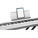 Pianoforte digitale Roland FP30X WH White + supporto originale + cuffie