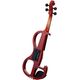 DAM Violino elettrifcato VE2 Con astuccio ed archetto