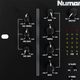Numark M2 Mixer + 2 Gemini MDJ600