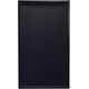 HEADLINER Huntington Dj Booth Scrim Black