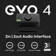 AUDIENT EVO 4 Interfaccia Audio