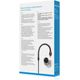 Sennheiser IE 100 PRO Clear auricolari trasparenti
