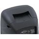 Gemini AS2108 To Go Diffusore portatile 8" 500W con bluetooth e microfono