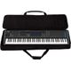 YAMAHA MODX7 Softcase per MODX7/MODX7+