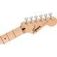 FENDER Squier Sonic Stratocaster HT H MN Flash Pink