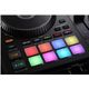 ROLAND DJ-707M Controller Consolle a 4 canali per DJ
