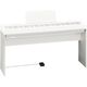 Pianoforte digitale Roland FP30X WH White + supporto originale + cuffie