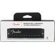 FENDER Armonica Cromatica Groove Pro a 12 Fori, Tonalit&agrave; di C (Do)