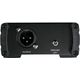MACKIE MDB-1P DI Box Passiva Mono
