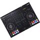 ROLAND DJ-707M Controller Consolle a 4 canali per DJ
