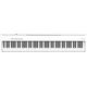 Pianoforte digitale Roland FP30X WH White + supporto originale + cuffie