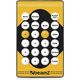 BeamZ LCB144 LED Color Bar 144 SMD RGB IR