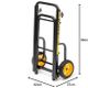 ROCK N ROLLER RMH1 Mini Handtruck Carrello