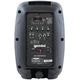 GEMINI AS-08 To Go Cassa Portatile 8" con Bluetooth e USB 500W