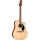 FENDER California Standard Redondo Ce Spruce Top Natural