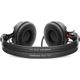 SENNHEISER HD-25 Cuffia Monitor Chiusa Nera