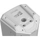 ELECTRO VOICE Everse 8 White Cassa Attiva Portatile 8" 400W