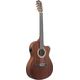 Ibanez GA5MHTCE OPN Open Pore Natural Chitarra Classica Elettrificata