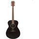 YAMAHA FSX400 Smoky Black Chitarra Elettroacustica