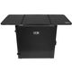 UDG U91049BL Ultimate Fold Out Tavolo ripiegabile per DJ