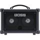 BOSS DCB-LX Dual Cube Bass LX amplificatore combo per basso