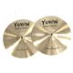 Yuwin Rock Hi Hat 14 | Hi Hat 14"h