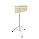 DAM Bar Chimes 25 note con supporto