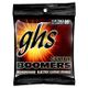 GHS GB9 1/2 BOOMERS Muta di corde per chitarra elettrica Extra Light 09,5-044