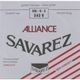 Savarez 543R SOL-G corda singola per chitarra classica