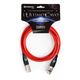 REFERENCE L'ultimo Cavo RCM Red MF 5mt Ampherol Cavo XLR - XLR 