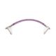 REFERENCE Dammi Un Cavo Patch JRJR 0,25mt R Cavo Patch Jack - Jack angolato 