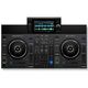 USATO DENON DJ SC Live 2 Console standalone + UDG Custodia Imbottita