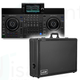 DENON DJ SC Live 4 Consolle + Flight Case
