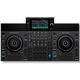 DENON DJ SC Live 4 + RCF ART 745-A MK5 Coppia + Cavi