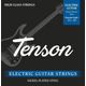 Tenson muta di corde per chitarra elettrica Regular Light .010-.046