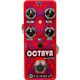 PIGTRONIX Octava Analog Octave Fuzz per chitarra e basso