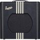 Supro Delta King 12 Black & Cream Amplificatore Combo valvolare 15 watt per chitarra