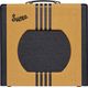 Supro Delta King 12 Tweed & Black Amplificatore Combo valvolare 15 watt per chitarra