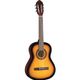 Eko CS5 Sunburst Chitarra classica 3/4