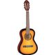 Eko CS2 Sunburst Chitarra classica 1/2