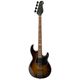 Yamaha BB734A BroadBass DCS Dark Coffee Sunburst Basso elettrico