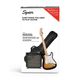 Fender Squier Sonic Stratocaster Pack MN 2 color sunburst Pack completo chitarra elettrica
